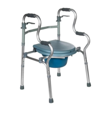 3in1 multifunctional rehabilitation walker