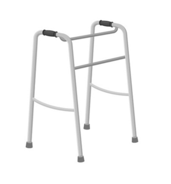 Walking Support for Old Age